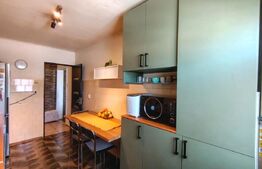 Apartament 4 camere | 79 mp, | Etaj 4, Centrul Civic – Brașov