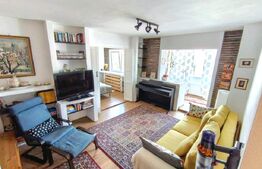 Apartament 4 camere | 79 mp, | Etaj 4, Centrul Civic – Brașov