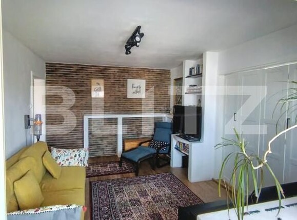 Apartament de vânzare 4 camere Centrul Civic - 207038AV | BLITZ Brașov | Poza3