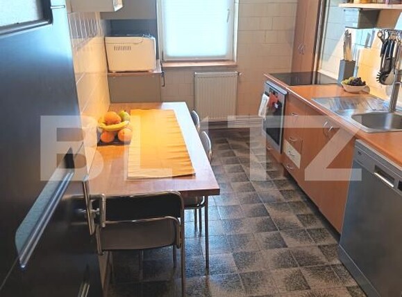 Apartament de vânzare 4 camere Centrul Civic - 207038AV | BLITZ Brașov | Poza7
