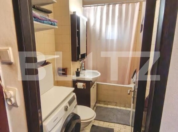 Apartament de vânzare 4 camere Centrul Civic - 207038AV | BLITZ Brașov | Poza16