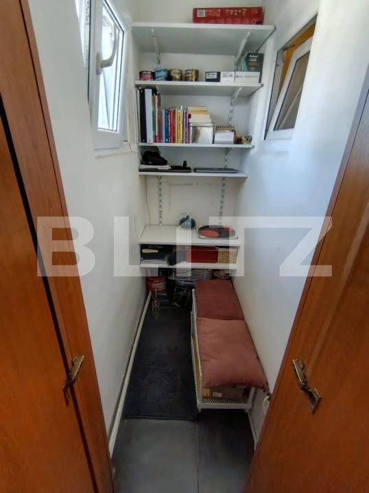 Apartament de vânzare 4 camere Centrul Civic - 207038AV | BLITZ Brașov | Poza9