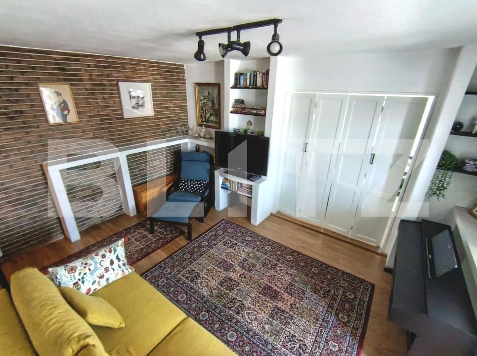 Apartament de vânzare 4 camere Centrul Civic - 207038AV | BLITZ Brașov | Poza2