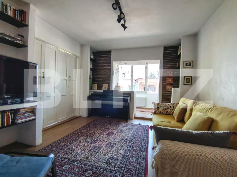 Apartament de vânzare 4 camere Centrul Civic - 207038AV | BLITZ Brașov | Poza4