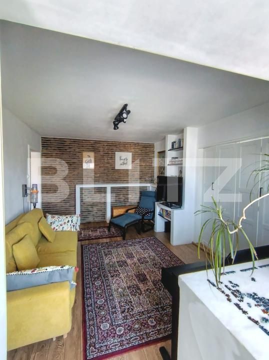 Apartament de vânzare 4 camere Centrul Civic - 207038AV | BLITZ Brașov | Poza3