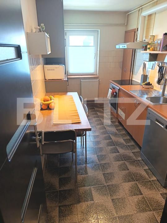 Apartament de vânzare 4 camere Centrul Civic - 207038AV | BLITZ Brașov | Poza7