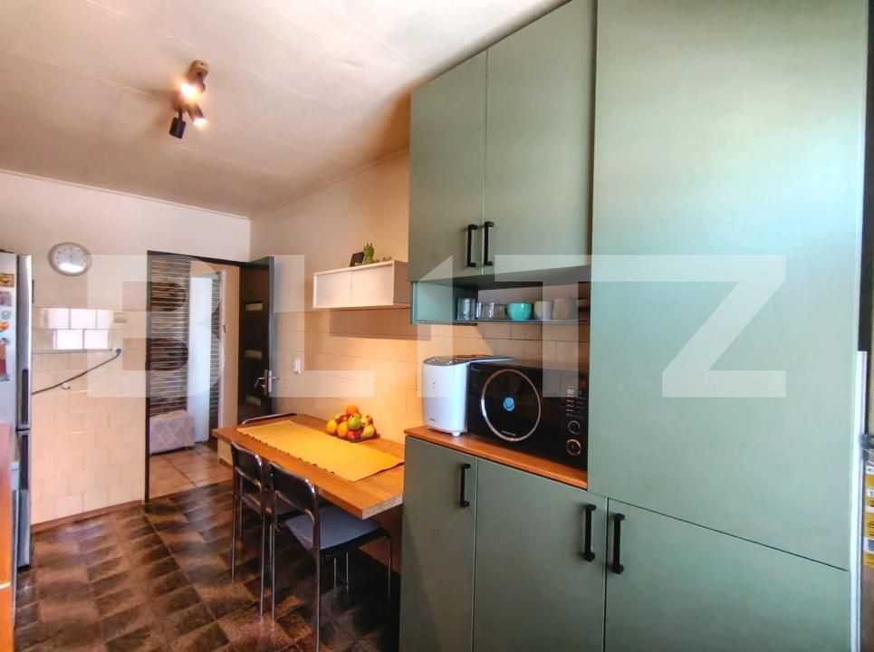Apartament de vânzare 4 camere Centrul Civic - 207038AV | BLITZ Brașov | Poza8