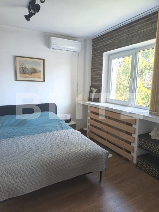 Apartament de vânzare 4 camere Centrul Civic - 207038AV | BLITZ Brașov | Poza5
