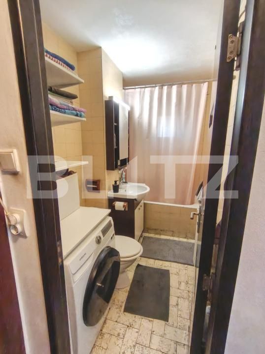 Apartament de vânzare 4 camere Centrul Civic - 207038AV | BLITZ Brașov | Poza16