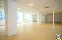 Birouri in cladire clasa A.