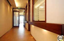 Birouri in cladire clasa A.