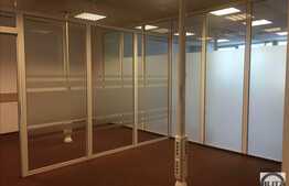 Birouri in cladire clasa A.