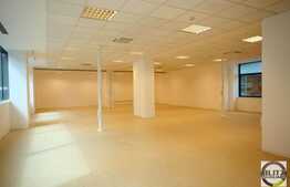 Birouri in cladire clasa A.