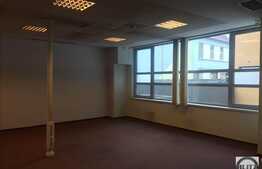 Birouri in cladire clasa A.