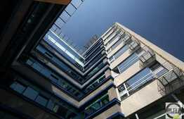 Birouri in cladire clasa A.