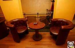 Birouri in cladire clasa A.