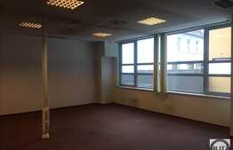 Birouri in cladire clasa A.