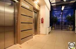 Birouri in cladire clasa A.