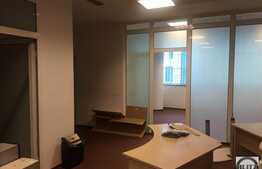 Birouri in cladire clasa A.