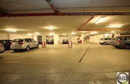 Birouri in cladire clasa A.