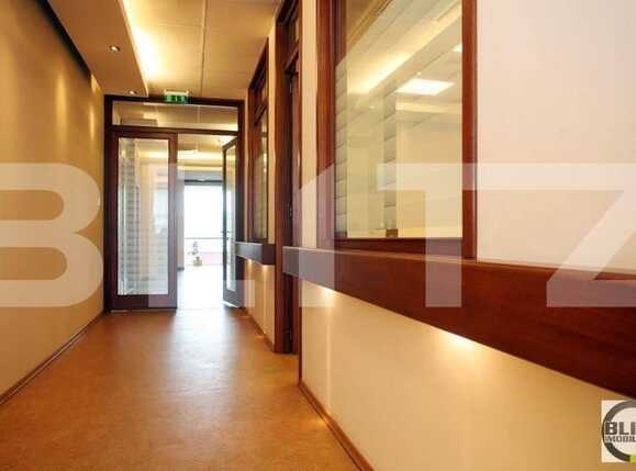 Spațiu birouri de închiriat Central - 20704SIB | BLITZ Cluj-Napoca | Poza10