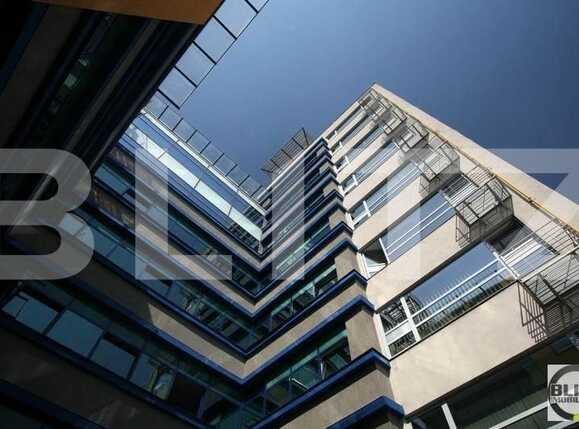 Spațiu birouri de închiriat Central - 20704SIB | BLITZ Cluj-Napoca | Poza2