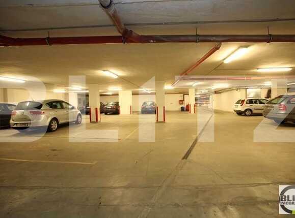 Spațiu birouri de închiriat Central - 20704SIB | BLITZ Cluj-Napoca | Poza3