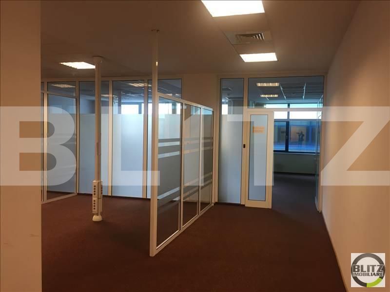 Spațiu birouri de închiriat Central - 20704SIB | BLITZ Cluj-Napoca | Poza8