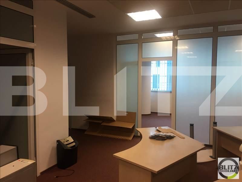 Spațiu birouri de închiriat Central - 20704SIB | BLITZ Cluj-Napoca | Poza7