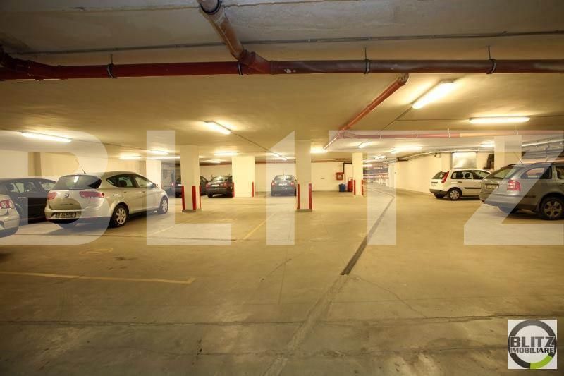 Spațiu birouri de închiriat Central - 20704SIB | BLITZ Cluj-Napoca | Poza3