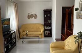 Apartament cu 2 camere, pe două niveluri – zona Gării