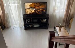 Apartament cu 2 camere, pe două niveluri – zona Gării