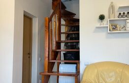 Apartament cu 2 camere, pe două niveluri – zona Gării
