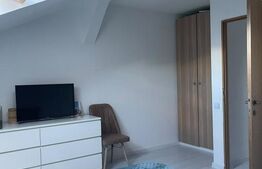 Apartament cu 2 camere, pe două niveluri – zona Gării
