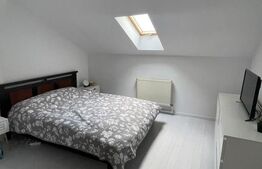Apartament cu 2 camere, pe două niveluri – zona Gării