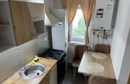 Apartament cu 2 camere, pe două niveluri – zona Gării