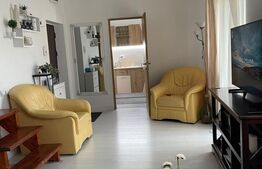 Apartament cu 2 camere, pe două niveluri – zona Gării