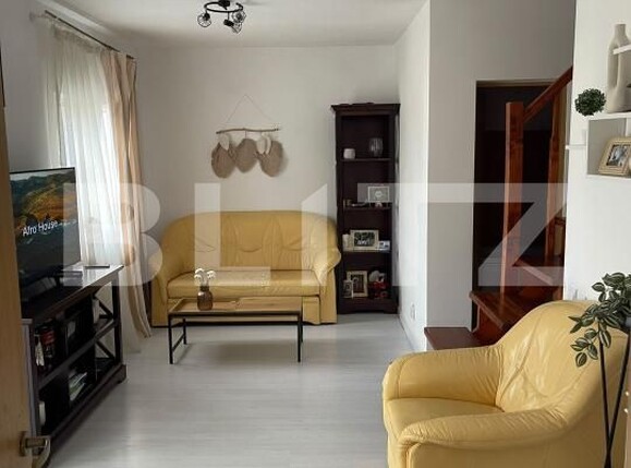 Apartament de vânzare 2 camere Garii - 207040AV | BLITZ Brașov | Poza4