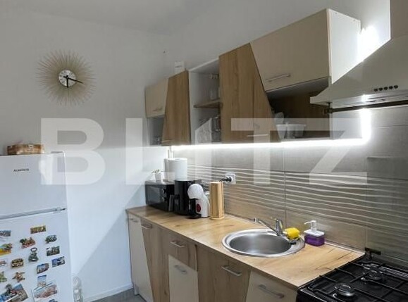 Apartament de vânzare 2 camere Garii - 207040AV | BLITZ Brașov | Poza9