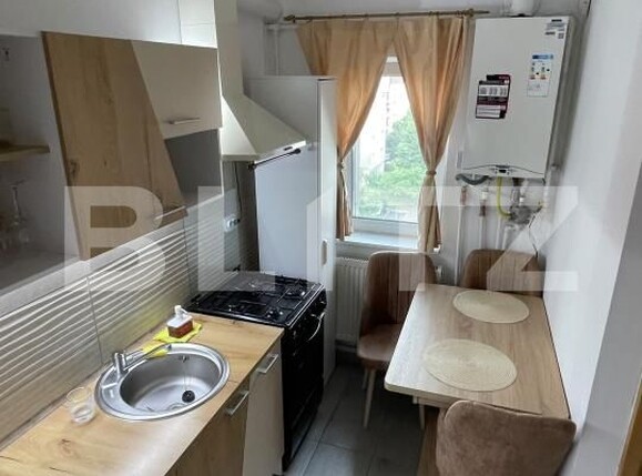 Apartament de vânzare 2 camere Garii - 207040AV | BLITZ Brașov | Poza8