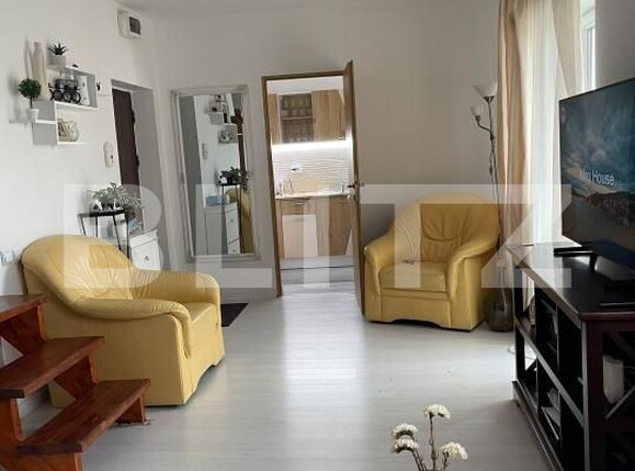 Apartament de vânzare 2 camere Garii - 207040AV | BLITZ Brașov | Poza1