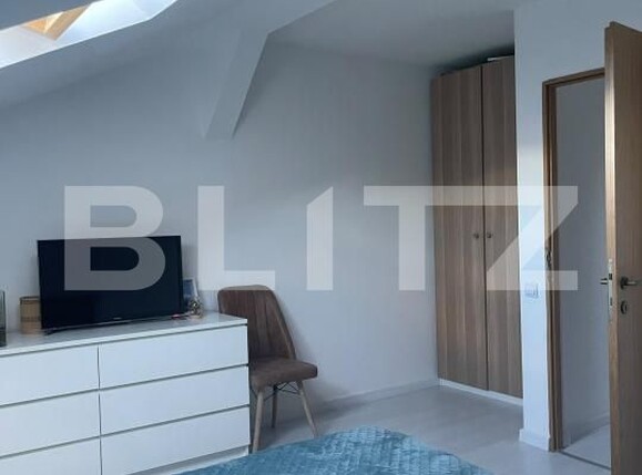 Apartament de vânzare 2 camere Garii - 207040AV | BLITZ Brașov | Poza6