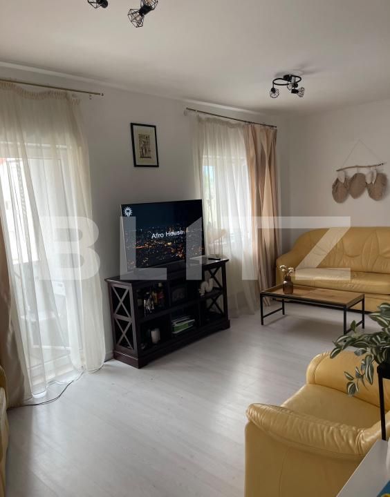 Apartament de vânzare 2 camere Garii - 207040AV | BLITZ Brașov | Poza5