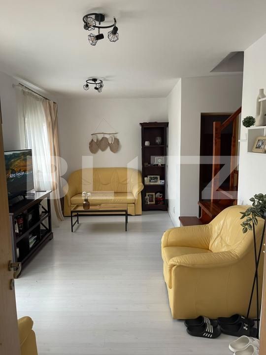 Apartament de vânzare 2 camere Garii - 207040AV | BLITZ Brașov | Poza4