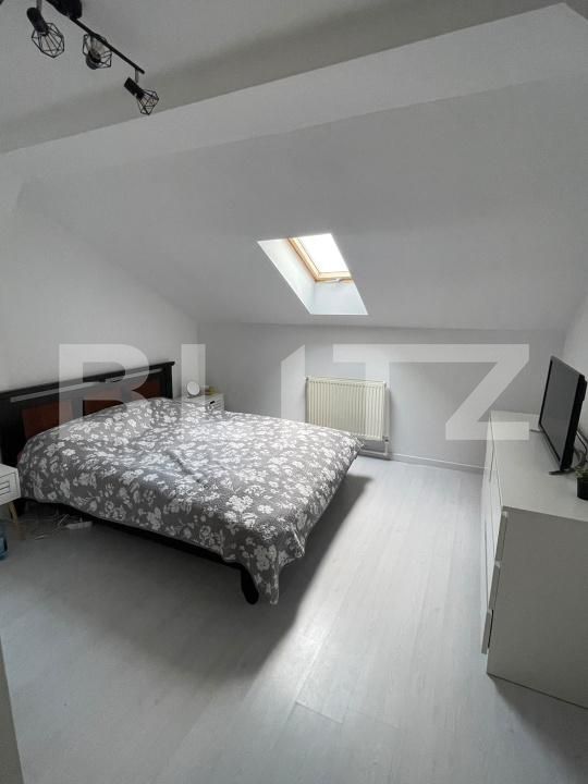 Apartament de vânzare 2 camere Garii - 207040AV | BLITZ Brașov | Poza7