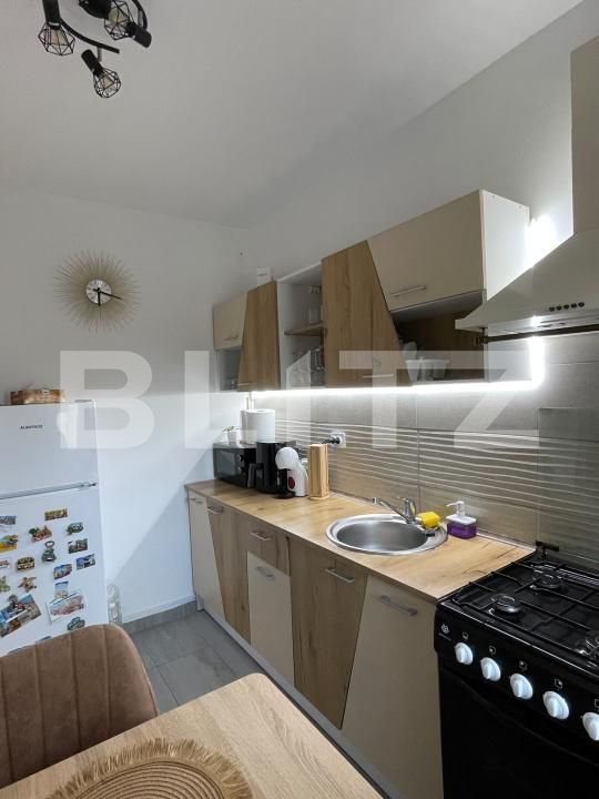 Apartament de vânzare 2 camere Garii - 207040AV | BLITZ Brașov | Poza9