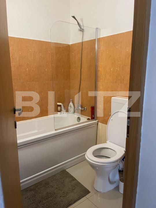 Apartament de vânzare 2 camere Garii - 207040AV | BLITZ Brașov | Poza2