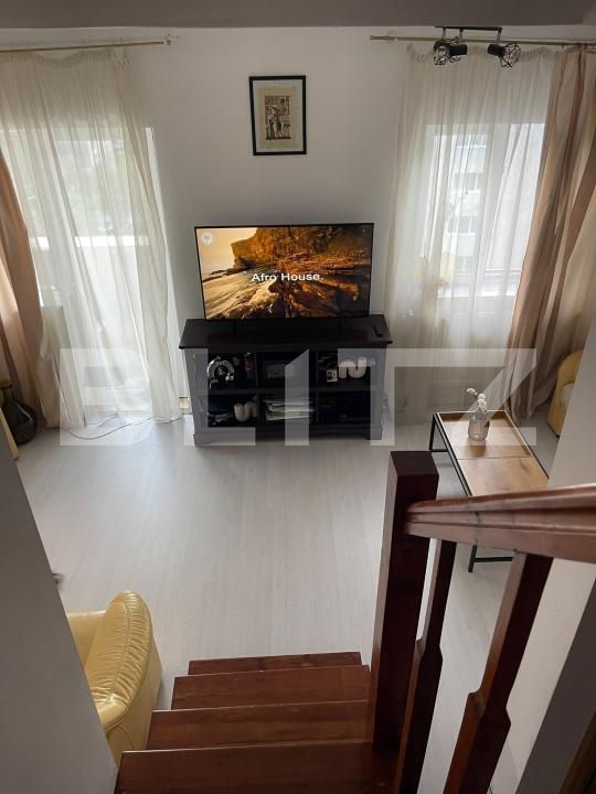 Apartament de vânzare 2 camere Garii - 207040AV | BLITZ Brașov | Poza3