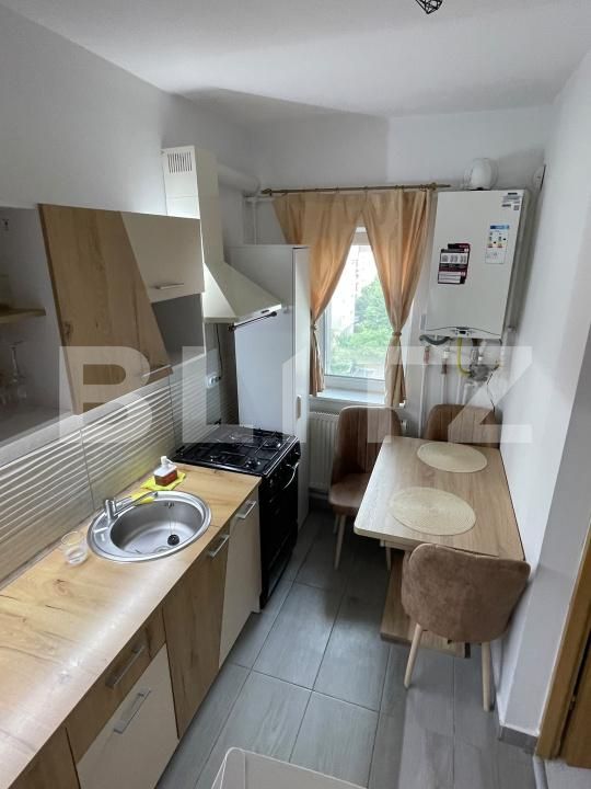 Apartament de vânzare 2 camere Garii - 207040AV | BLITZ Brașov | Poza8