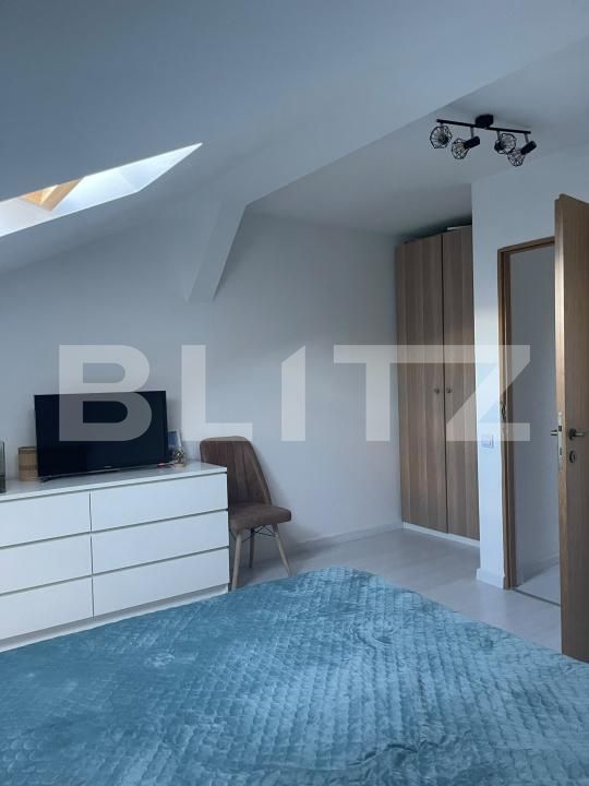Apartament de vânzare 2 camere Garii - 207040AV | BLITZ Brașov | Poza6
